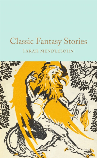 Classic Fantasy Stories-'9781035026432