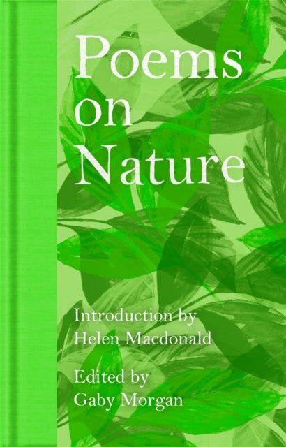 Poems on Nature-'9781035026760