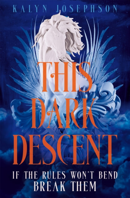 This Dark Descent-'9781035027910