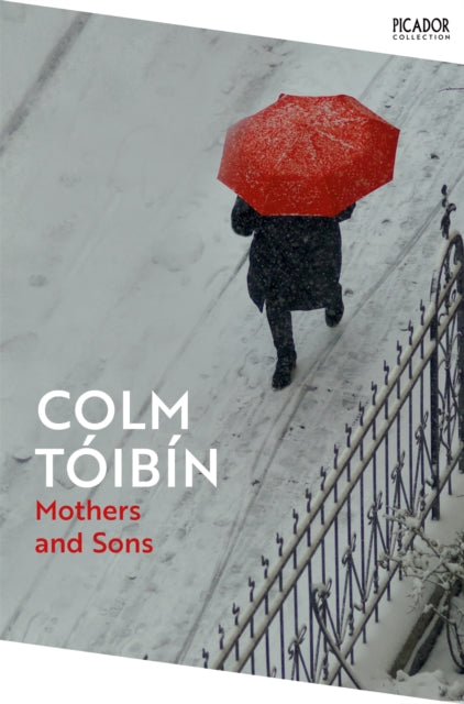 Mothers and Sons-'9781035029525