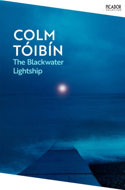 The Blackwater Lightship-'9781035029853