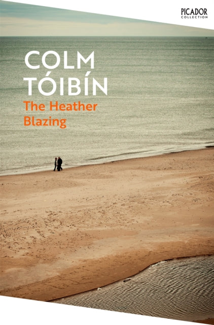 The Heather Blazing-'9781035029877