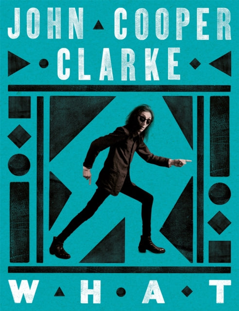 WHAT-'9781035033164