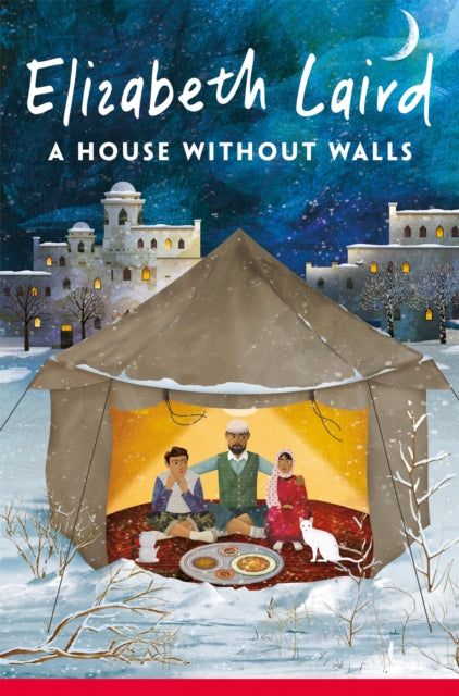 A House Without Walls-'9781035034697