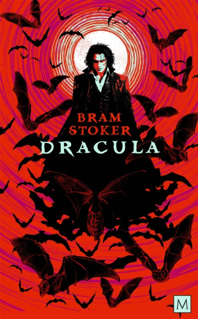 Dracula-'9781035034833