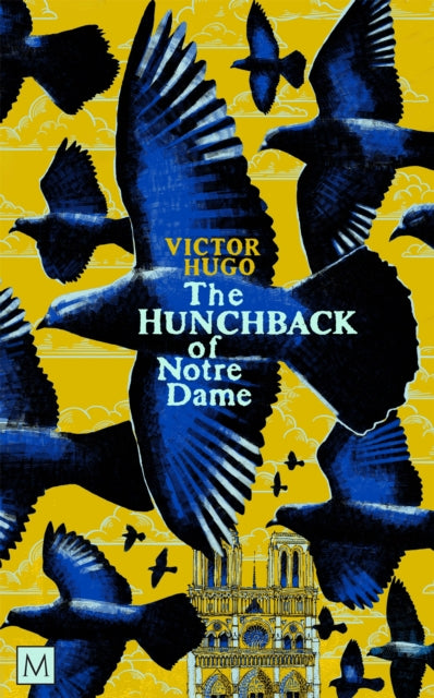The Hunchback of Notre-Dame-'9781035034888