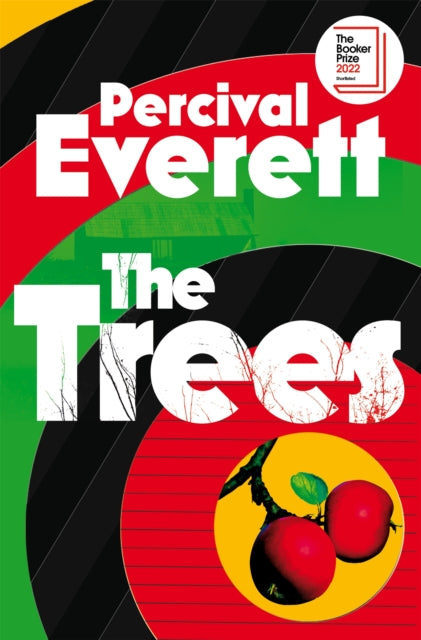 The Trees-'9781035036615