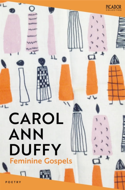 Feminine Gospels-'9781035038565