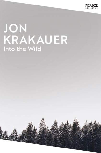 Into the Wild-'9781035038572