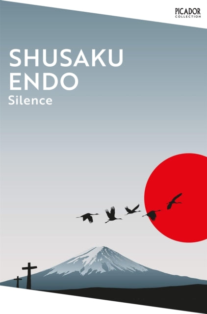 Silence-'9781035038862