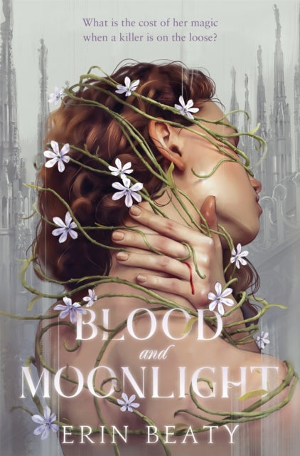 Blood and Moonlight-'9781035039739