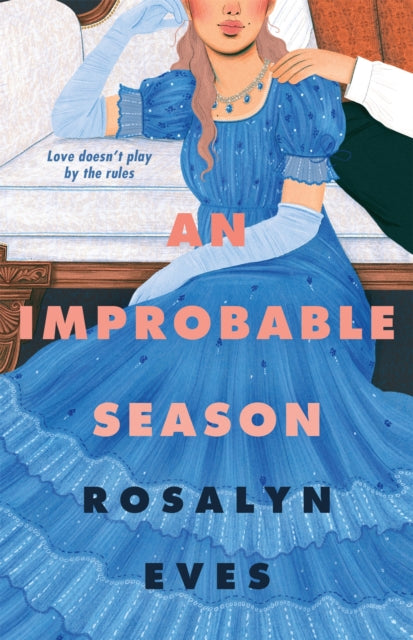 An Improbable Season-'9781035039777
