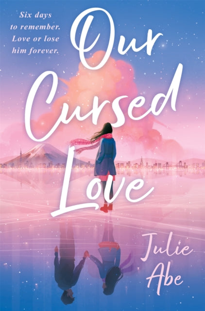 Our Cursed Love-'9781035039975