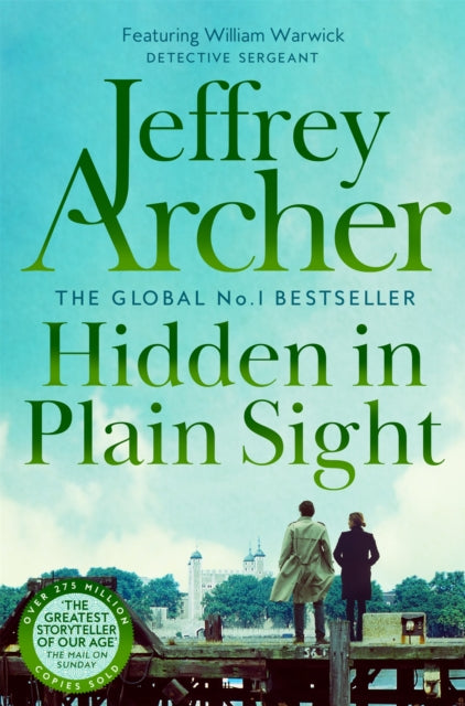 Hidden in Plain Sight-'9781035040711