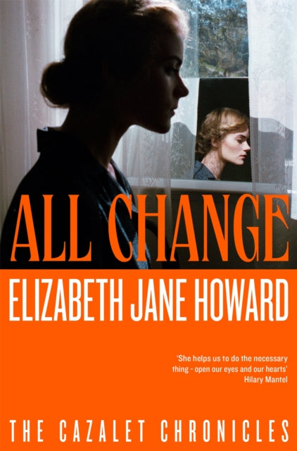 All Change-'9781035042487