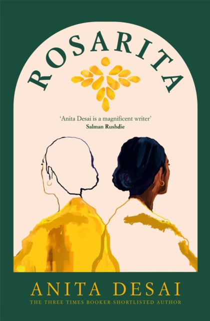 Rosarita-'9781035044436