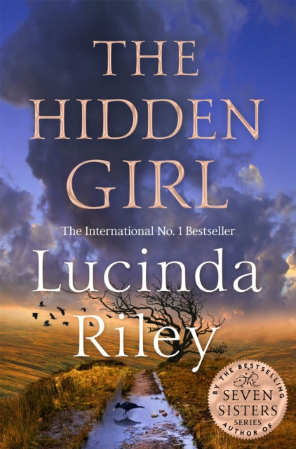 The Hidden Girl : A spellbinding historical drama about family secrets and the power of destiny from the global number one bestseller-'9781035047970
