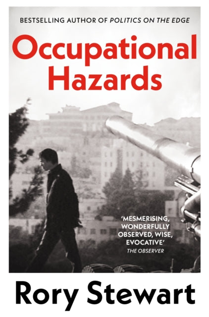 Occupational Hazards-'9781035052172