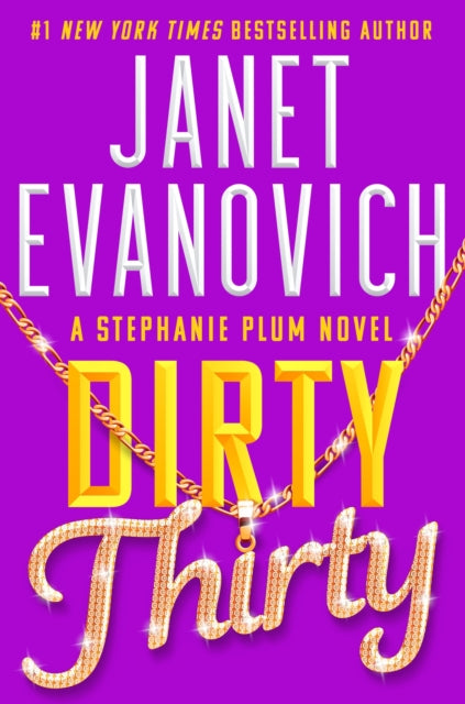 Dirty Thirty : Stephanie Plum 30-'9781035402014