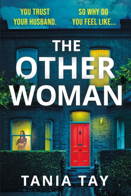 The Other Woman : A compulsive and unputdownable thriller with a jaw-dropping twist-'9781035405985