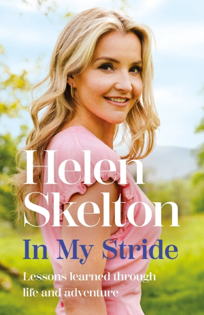 In My Stride : Lessons learned through life and adventure-'9781035410651