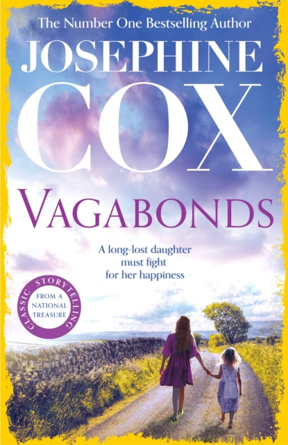 Vagabonds : A gripping saga of love, hope and determination (Emma Grady trilogy, Book 3)-'9781035417285