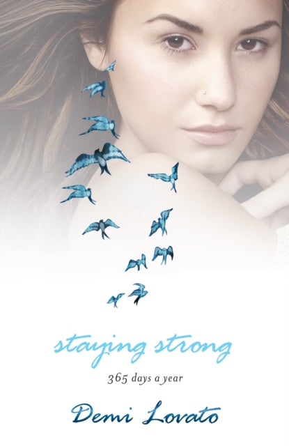 Staying Strong-'9781035417605