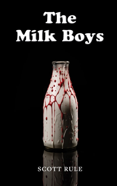 The Milk Boys-'9781035849765