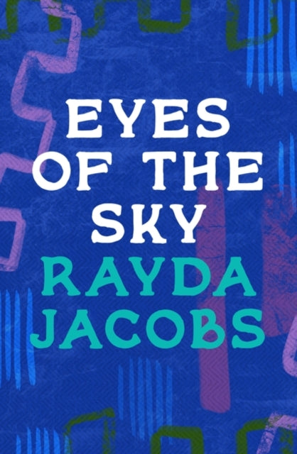 Eyes of the Sky-'9781035900831