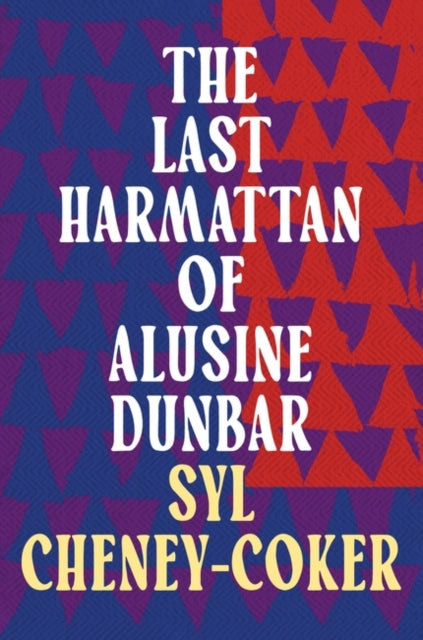 The Last Harmattan of Alusine Dunbar-'9781035900862
