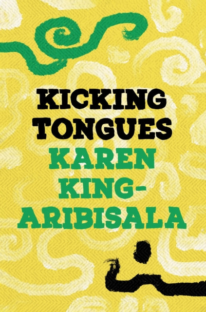 Kicking Tongues-'9781035906116