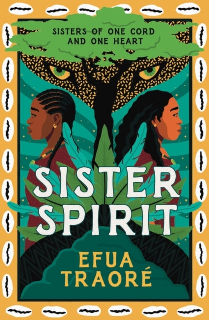 Sister Spirit-'9781035907571