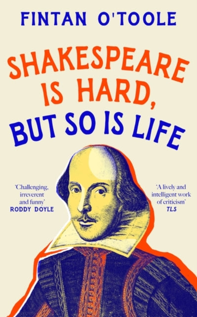 Shakespeare is Hard, but so is Life-'9781035908738