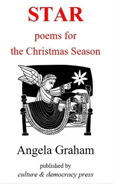 Star - poems for the Christmas Season-'9781068694608