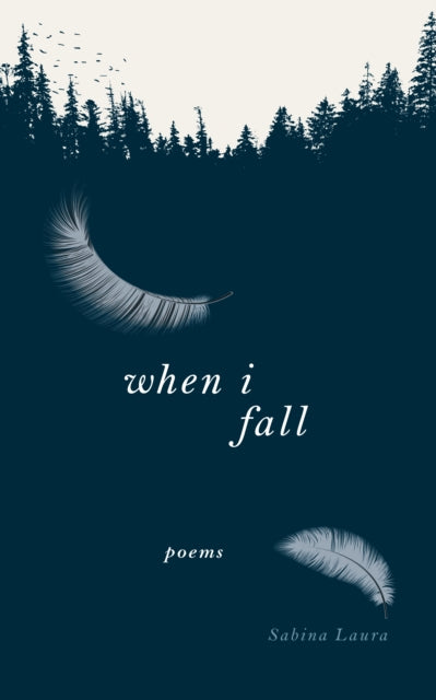 When I Fall : Poems-'9781250288011