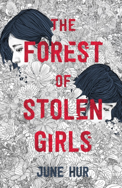 The Forest of Stolen Girls-'9781250821157