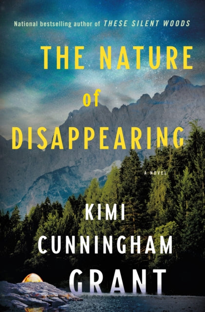 The Nature of Disappearing-'9781250907615