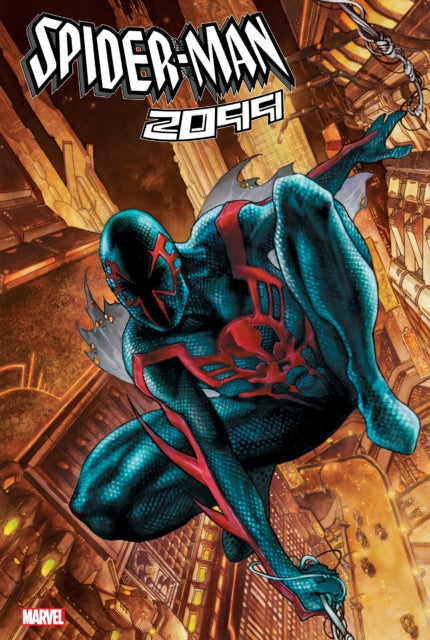 Spider-Man 2099 Omnibus Vol. 2-'9781302953836