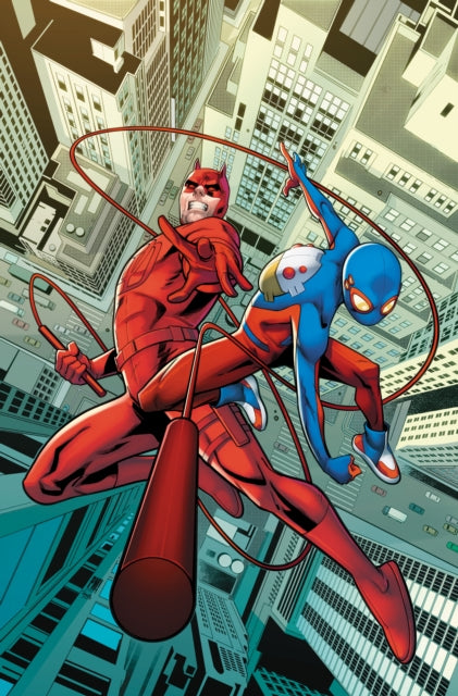 Spider-Boy Vol. 2: Fun & Games-'9781302957162
