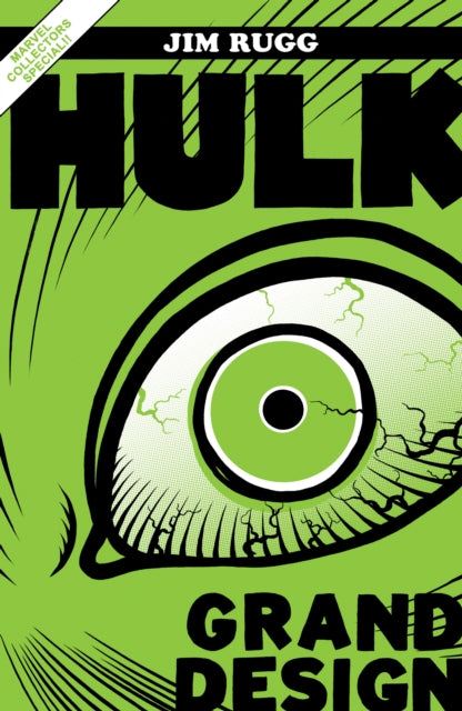 Hulk: Grand Design-'9781302958145