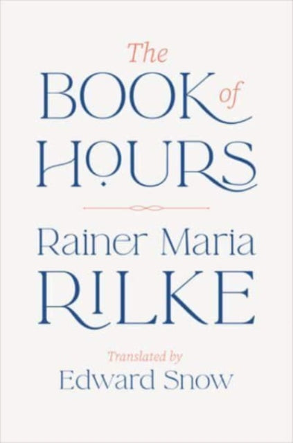 The Book of Hours-'9781324074960