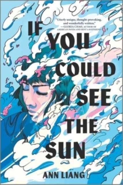 If You Could See the Sun-'9781335005984