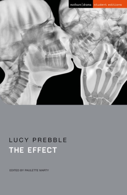 The Effect-'9781350367098
