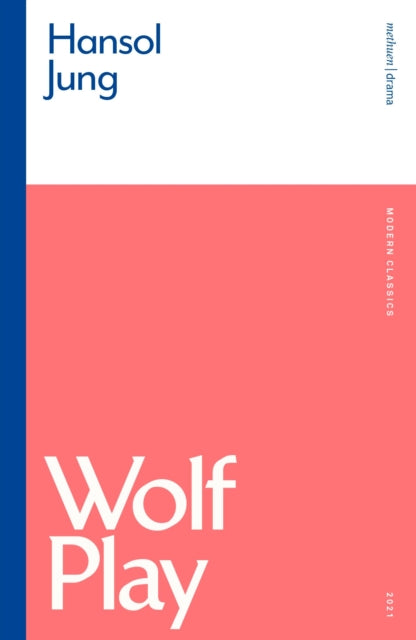 Wolf Play-'9781350429826