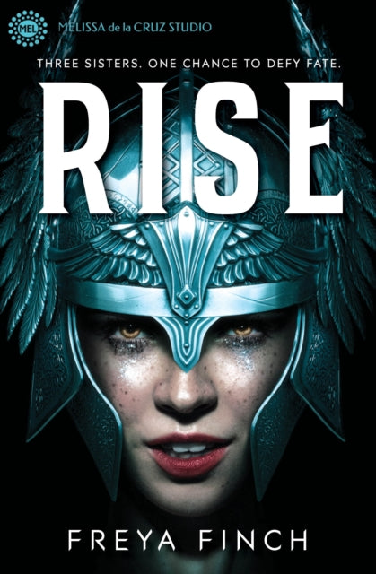 Rise-'9781368100991