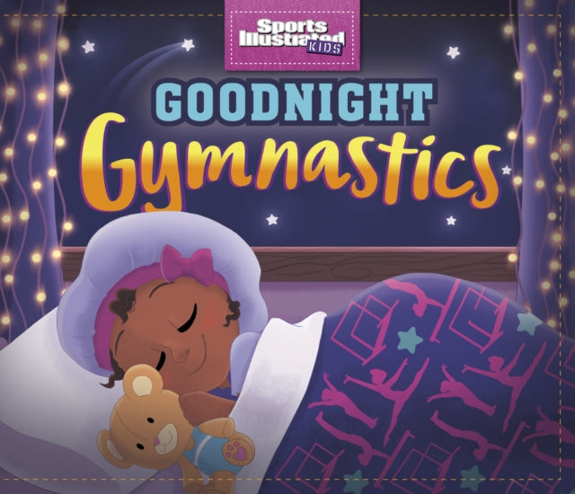 Goodnight Gymnastics-'9781398258709