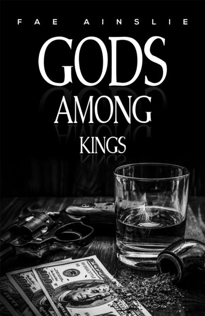 Gods Among Kings-'9781398469013