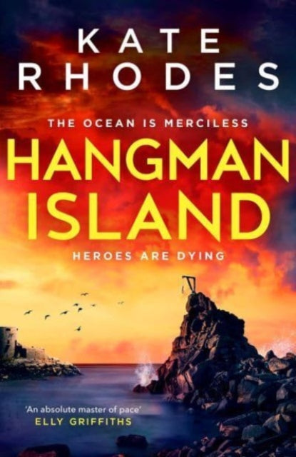 Hangman Island : The Isles of Scilly Mysteries: 7-'9781398510340
