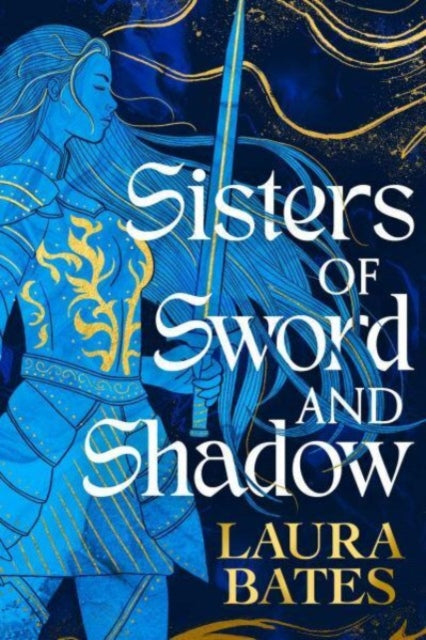 Sisters of Sword and Shadow-'9781398520042