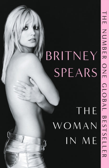 The Woman in Me-'9781398522541